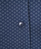 Agnes b.（アニエスベー）カジュアルジャケット 紺 サイズ:1(S位) レディース/2200639023014