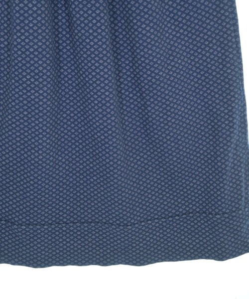 Agnes b.（アニエスベー）ワンピース 紺 サイズ:2(M位) レディース/2200639023021