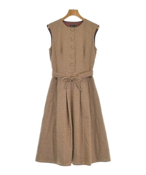 アニエスベー(Agnes b.)のAgnes b. ワンピース