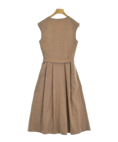 Agnes b.（アニエスベー）ワンピース ベージュ サイズ:36(S位) レディース/2200639023038