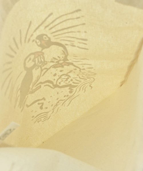 Agnes b.（アニエスベー）ショルダーバッグ 白 サイズ:- レディース/2200639023311