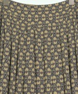 Agnes b.（アニエスベー）ロング・マキシ丈スカート ベージュ サイズ:36(S位) レディース/2200639023441