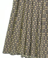 Agnes b.（アニエスベー）ロング・マキシ丈スカート ベージュ サイズ:36(S位) レディース/2200639023441