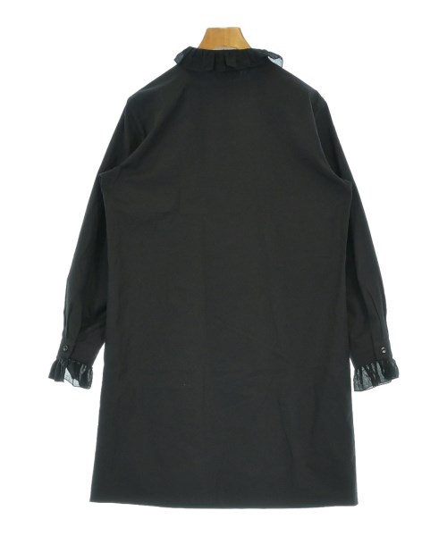 Agnes b.（アニエスベー）ワンピース 黒 サイズ:38(M位) レディース/2200639023496