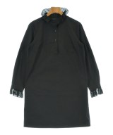 Agnes b.（アニエスベー）ワンピース 黒 サイズ:38(M位) レディース/2200639023496