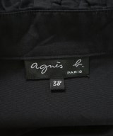 Agnes b.（アニエスベー）ワンピース 黒 サイズ:38(M位) レディース/2200639023496