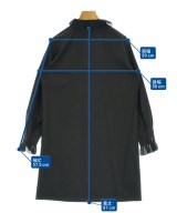 Agnes b.（アニエスベー）ワンピース 黒 サイズ:38(M位) レディース/2200639023496