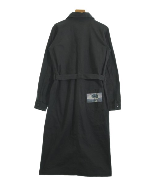 Agnes b.（アニエスベー）ワンピース 黒 サイズ:36(S位) レディース/2200639023519