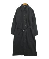 Agnes b.（アニエスベー）ワンピース 黒 サイズ:36(S位) レディース/2200639023519