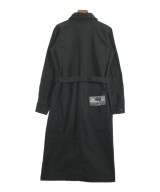 Agnes b.（アニエスベー）ワンピース 黒 サイズ:36(S位) レディース/2200639023519