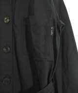 Agnes b.（アニエスベー）ワンピース 黒 サイズ:36(S位) レディース/2200639023519