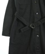 Agnes b.（アニエスベー）ワンピース 黒 サイズ:36(S位) レディース/2200639023519