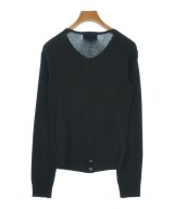 Agnes b.（アニエスベー）カーディガン 黒 サイズ:1(S位) レディース/2200639165097