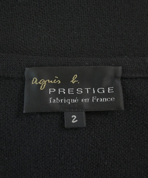 Agnes b.（アニエスベー）その他 黒 サイズ:2(M位) レディース/2200639216041