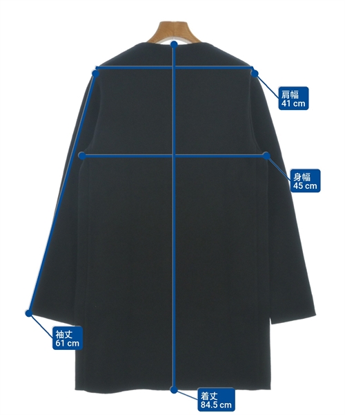 Agnes b.（アニエスベー）その他 黒 サイズ:2(M位) レディース/2200639216041