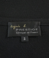 Agnes b.（アニエスベー）その他 黒 サイズ:2(M位) レディース/2200639216041