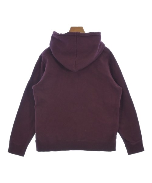 Agnes b.（アニエスベー）パーカー 赤 サイズ:S レディース/2200635975027