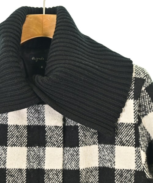 Agnes b.（アニエスベー）その他 黒 サイズ:2(M位) レディース/2200639726014