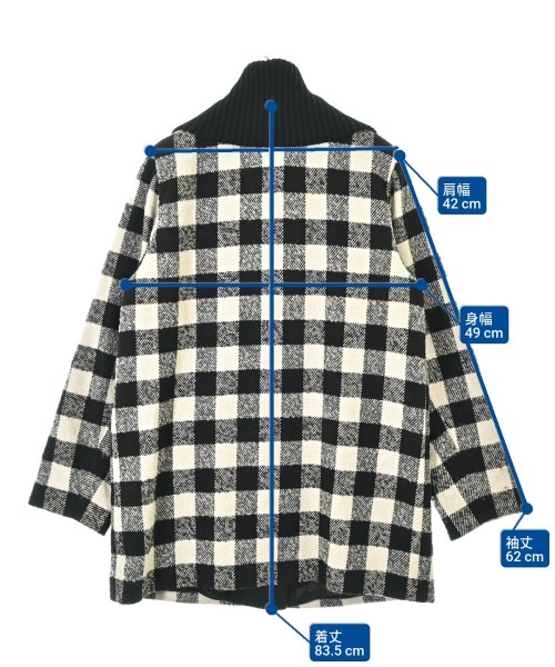 Agnes b.（アニエスベー）その他 黒 サイズ:2(M位) レディース/2200639726014