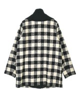 Agnes b.（アニエスベー）その他 黒 サイズ:2(M位) レディース/2200639726014