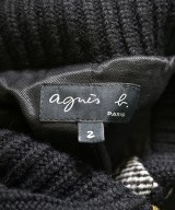 Agnes b.（アニエスベー）その他 黒 サイズ:2(M位) レディース/2200639726014