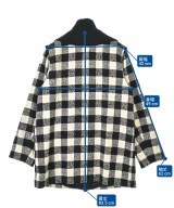 Agnes b.（アニエスベー）その他 黒 サイズ:2(M位) レディース/2200639726014