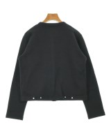 Agnes b.（アニエスベー）カーディガン 黒 サイズ:1(S位) レディース/2200637735018