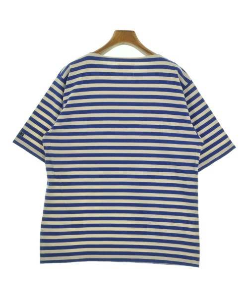 Agnes b.（アニエスベー）Tシャツ・カットソー 白 サイズ:L レディース/2200639797168