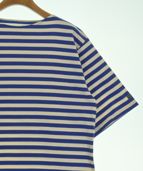 Agnes b.（アニエスベー）Tシャツ・カットソー 白 サイズ:L レディース/2200639797168