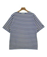 Agnes b.（アニエスベー）Tシャツ・カットソー 白 サイズ:L レディース/2200639797168