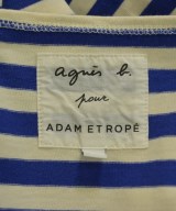 Agnes b.（アニエスベー）Tシャツ・カットソー 白 サイズ:L レディース/2200639797168