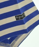 Agnes b.（アニエスベー）Tシャツ・カットソー 白 サイズ:L レディース/2200639797168