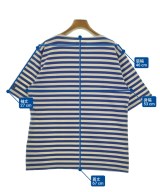 Agnes b.（アニエスベー）Tシャツ・カットソー 白 サイズ:L レディース/2200639797168