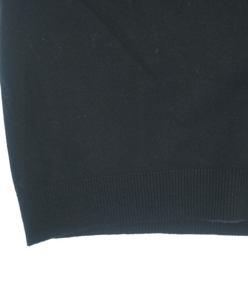 Agnes b.（アニエスベー）ベスト 黒 サイズ:-(XS位) レディース/2200639797175