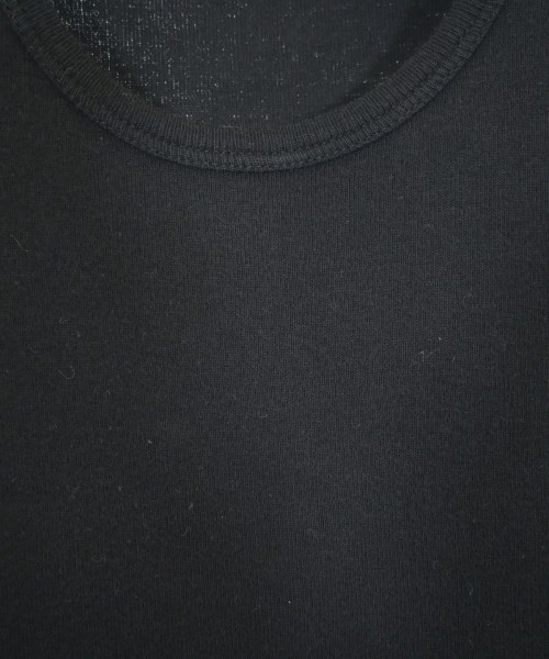 Agnes b.（アニエスベー）ベスト 黒 サイズ:-(XS位) レディース/2200639797175