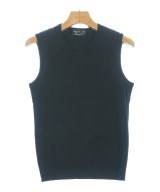Agnes b.（アニエスベー）ベスト 黒 サイズ:-(XS位) レディース/2200639797175
