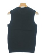 Agnes b.（アニエスベー）ベスト 黒 サイズ:-(XS位) レディース/2200639797175