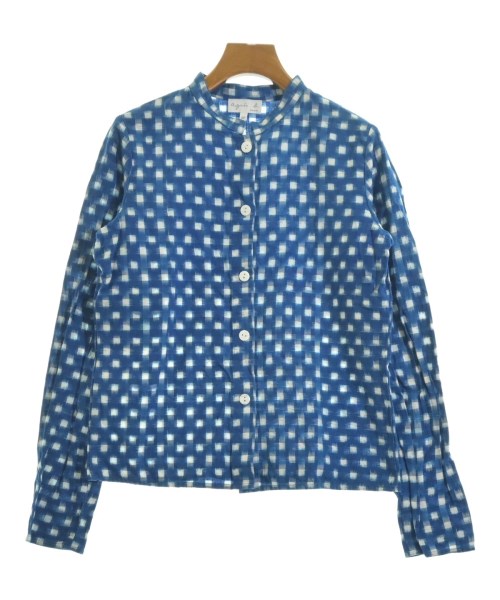 アニエスベー(Agnes b.)のAgnes b. カジュアルシャツ