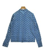 Agnes b.（アニエスベー）カジュアルシャツ 青 サイズ:38(M位) レディース/2200624595069