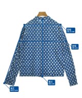 Agnes b.（アニエスベー）カジュアルシャツ 青 サイズ:38(M位) レディース/2200624595069