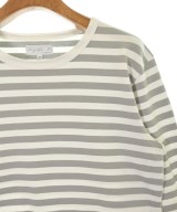 Agnes b.（アニエスベー）Tシャツ・カットソー グレー サイズ:T3(L位) レディース/2200640472054