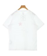 Agnes b.（アニエスベー）Tシャツ・カットソー 白 サイズ:M レディース/2200640775025