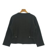 Agnes b.（アニエスベー）カーディガン 黒 サイズ:3(L位) レディース/2200637129015