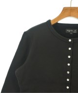 Agnes b.（アニエスベー）カーディガン 黒 サイズ:3(L位) レディース/2200637129015