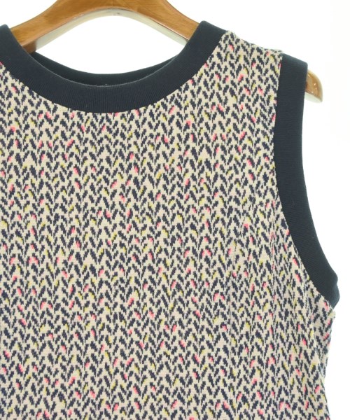 Agnes b.（アニエスベー）ワンピース 白 サイズ:3(L位) レディース/2200636763074