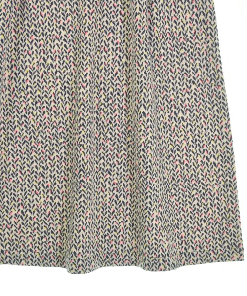 Agnes b.（アニエスベー）ワンピース 白 サイズ:3(L位) レディース/2200636763074