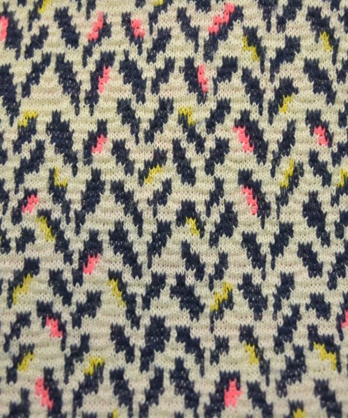 Agnes b.（アニエスベー）ワンピース 白 サイズ:3(L位) レディース/2200636763074