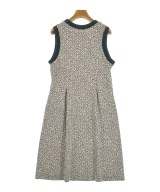 Agnes b.（アニエスベー）ワンピース 白 サイズ:3(L位) レディース/2200636763074