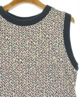 Agnes b.（アニエスベー）ワンピース 白 サイズ:3(L位) レディース/2200636763074