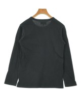 Agnes b.（アニエスベー）Tシャツ・カットソー 黒 サイズ:1(S位) レディース/2200642046031